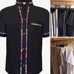 Guayaberas - Traditional Mexican Shirts