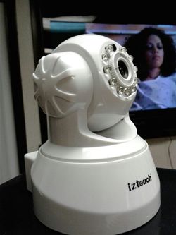IP Camera