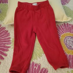 Pj Pants For Toddler