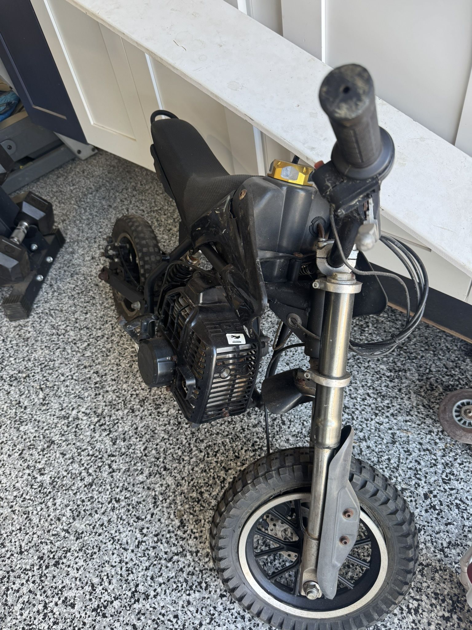Dirt Bike