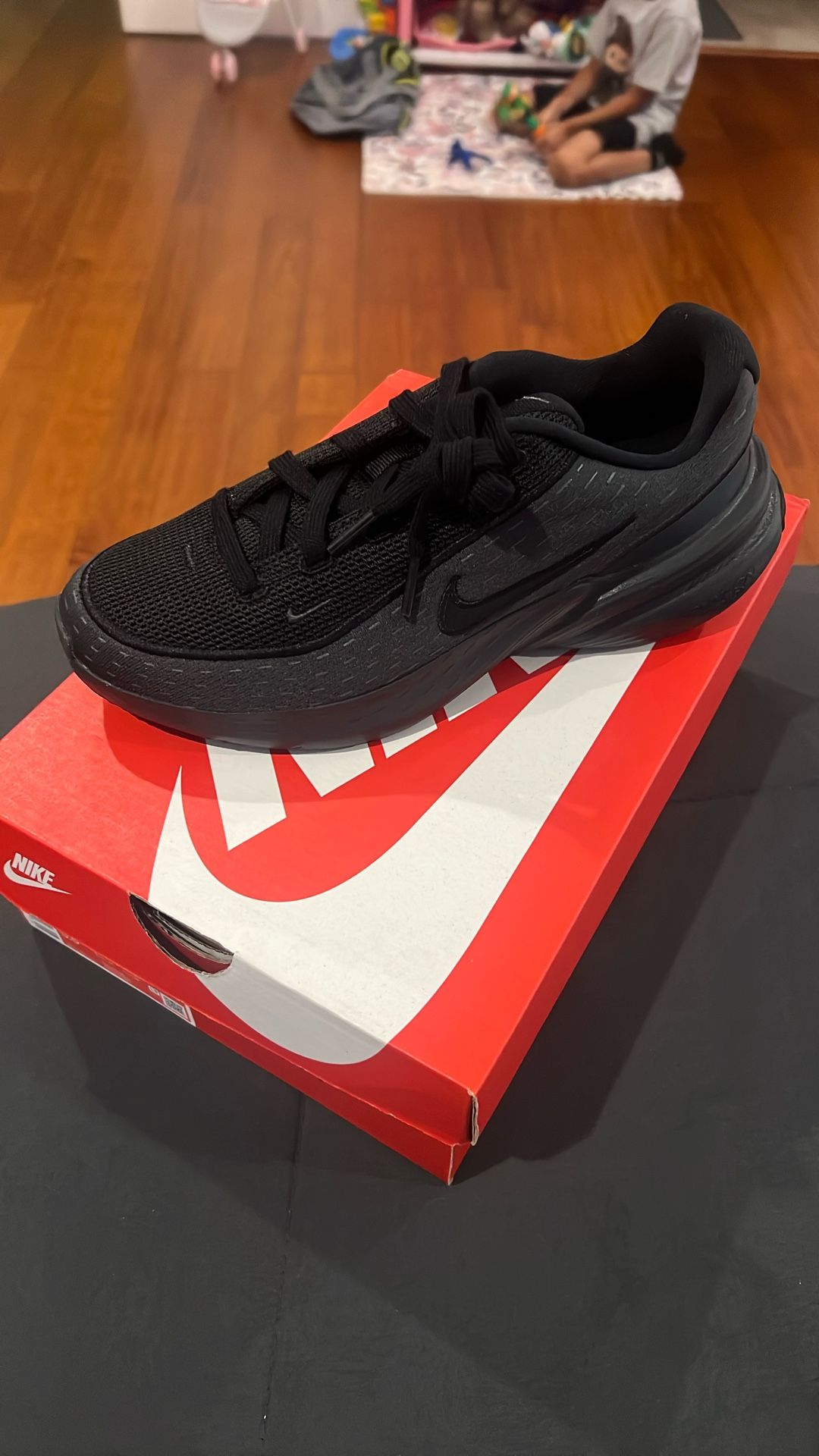 Nike Uplift 5c