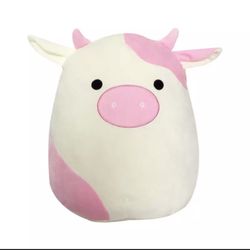 Squishmallowing 2022 Plush Toy 20CM Bee Cow Salamander Unihorn Pig Soft Stuffed Animal Pillow Doll Children Room Decoration Gift Message me if you are
