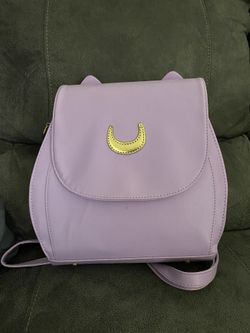 Sailor Moon Backpack / Satchel