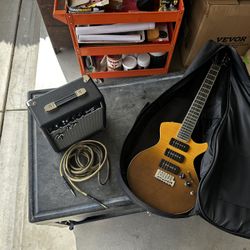 Guitar