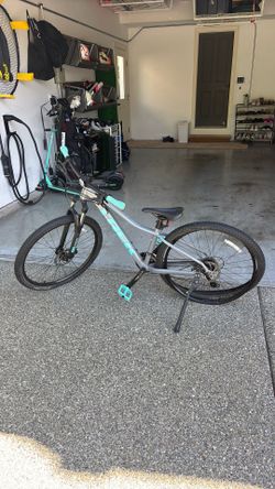 Trek Marlin 5 - XS size