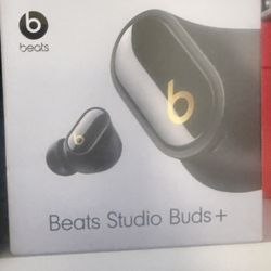 Beats Studio Buds +