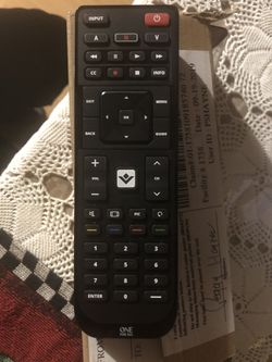 Universal remote