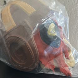 Skullpool Popcorn Bucket