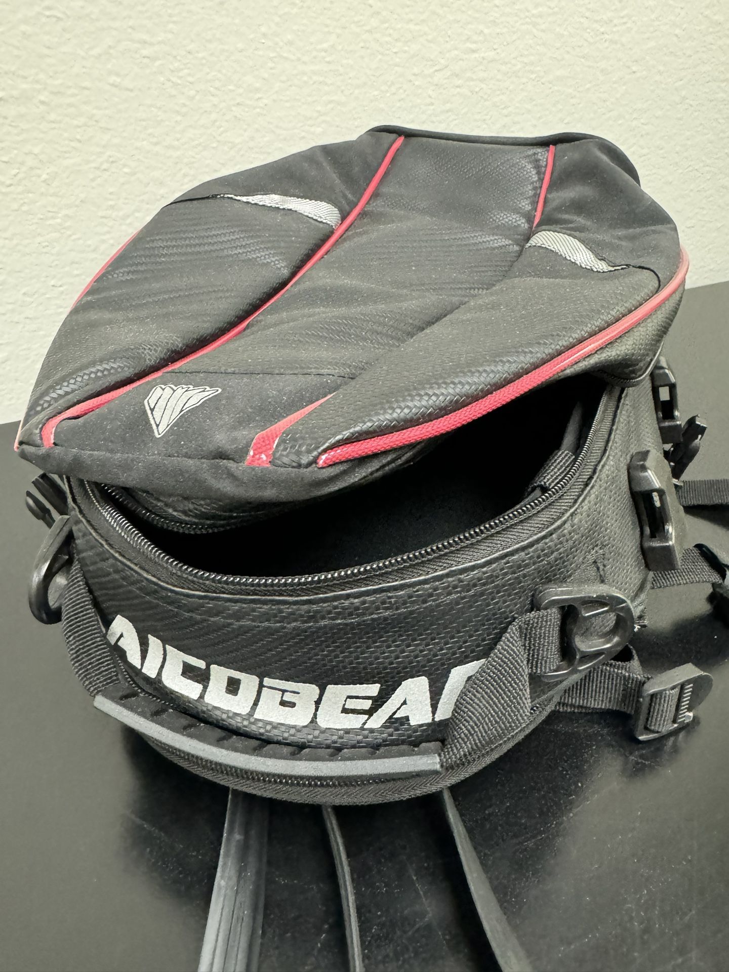 Motorcycle Tank Bag