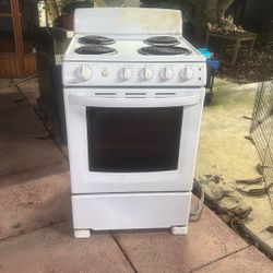 Used Oven 