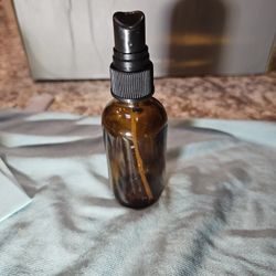 Use: Spritz lightly on the body or in a space 2 Oz