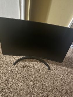 Gaming monitor