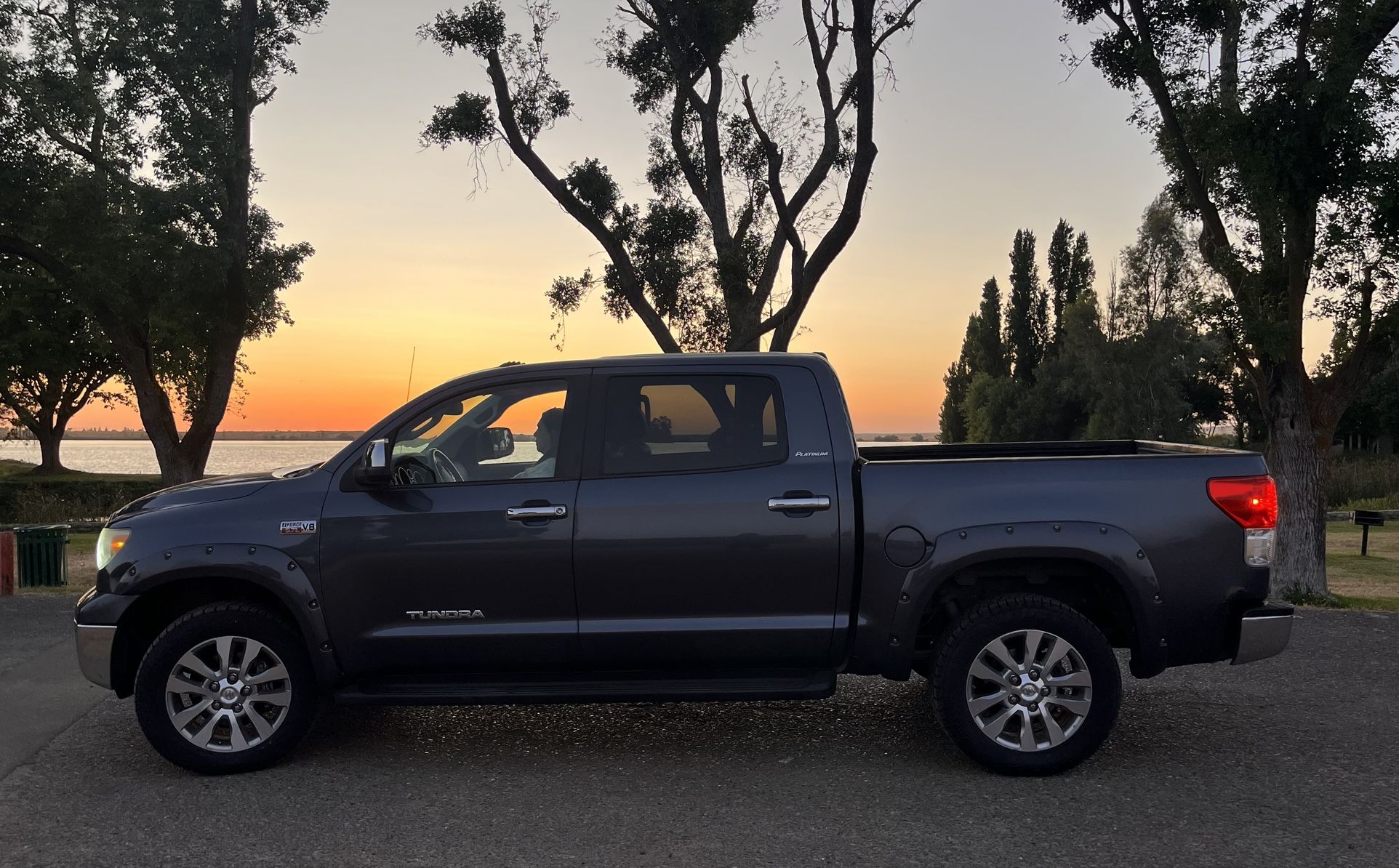 2010 Toyota Tundra