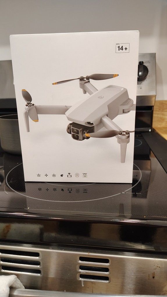 Max GPS DRONE 