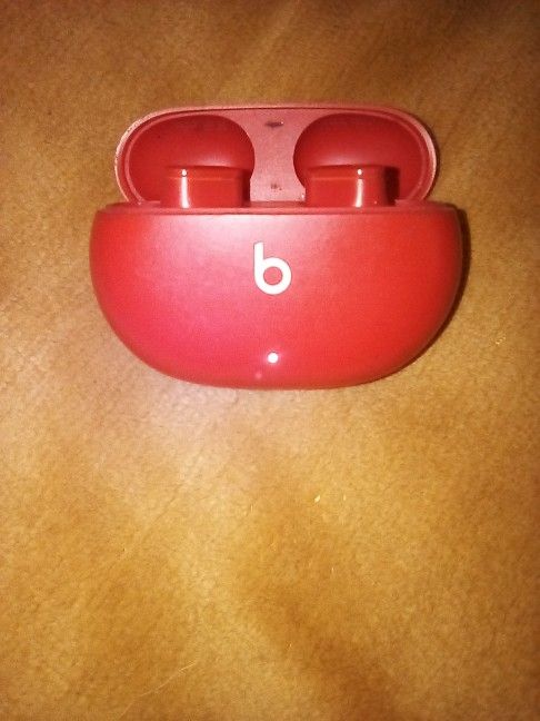 Beats By Dre Studio Buds