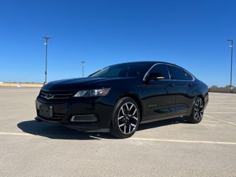 2017 Chevrolet Impala