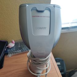 Conair Turbo Extreme Steam Hand Held Fabric Steamer, GS40GD, 1875W