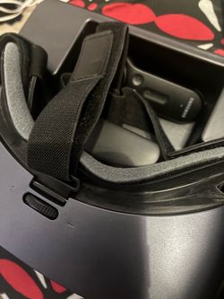 Vr headset