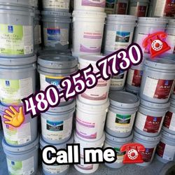 Paint For Sale 