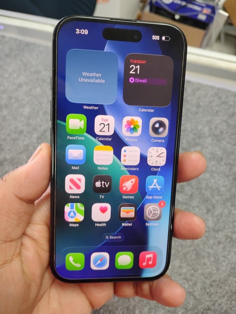 TMOBILE LOCKED IPHONE 16 