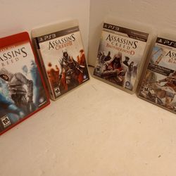 Assassin's Creed 4 Game Bundle 