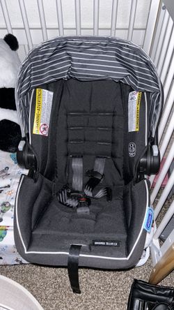 graco car seat