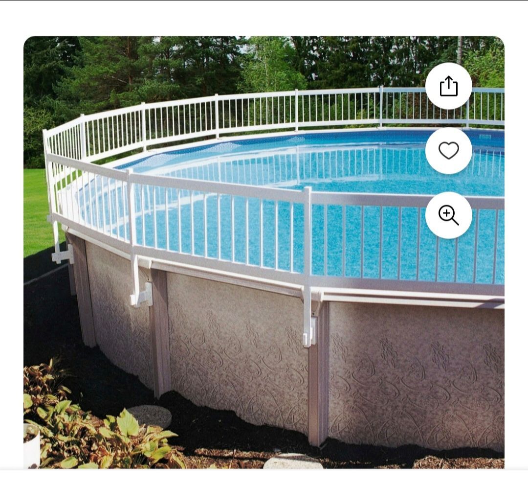 Pool Fencing
