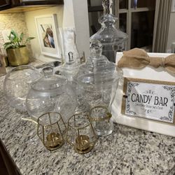 Candy Bar