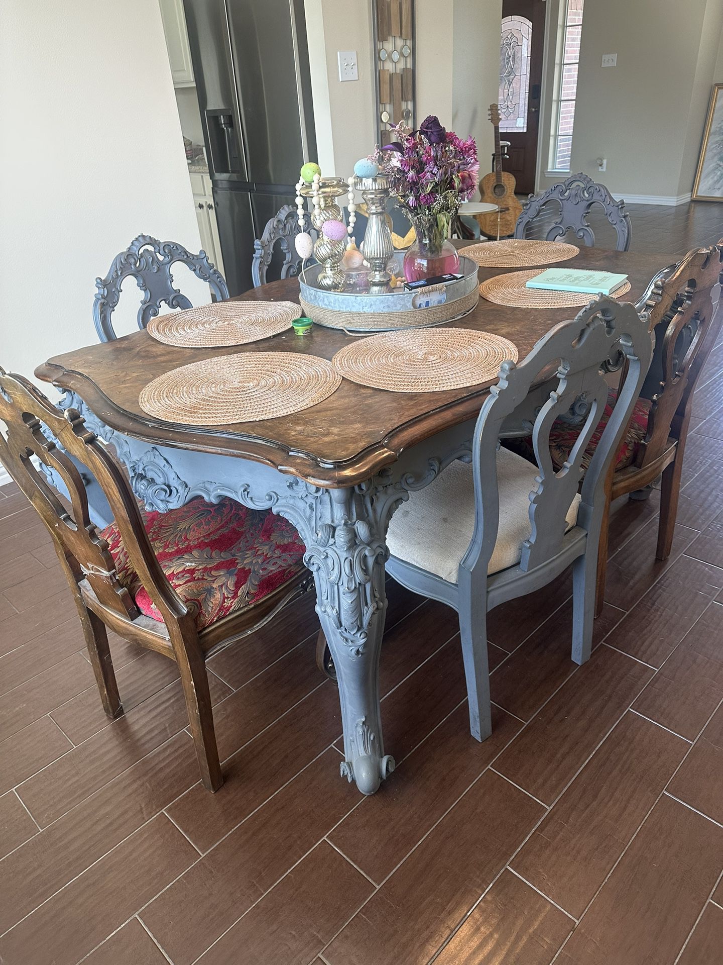 Antique Dining table