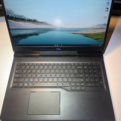 Dell G7 7700 Gaming Laptop 17” 300Hz LCD