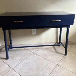 Sideboard Table Or Console