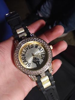 Black Lives Matter Watch