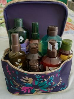 Yves Rocher Products New