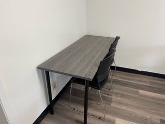 Breakroom Tables – Multiple Options In Stock