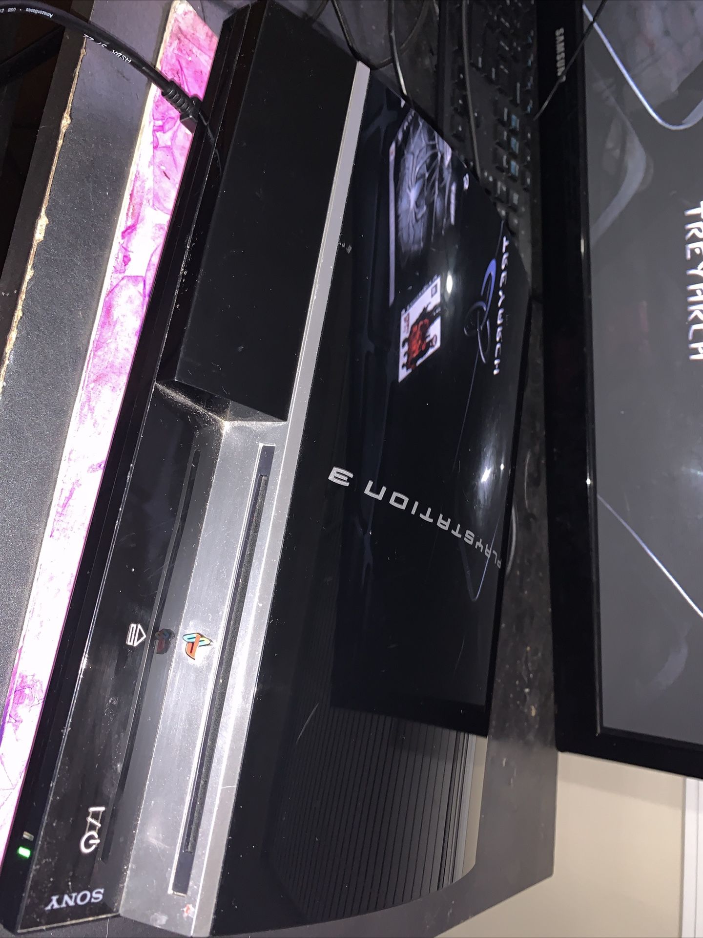 Jailbroken Ps3 for Sale in Lawrenceville, GA OfferUp