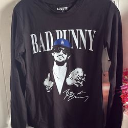 Bad Bunny 🏈