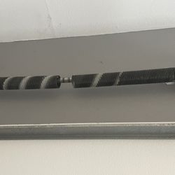 Garage Door Spring 