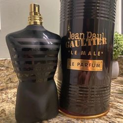 Jean Paul Gaultier “Le Male” Le Parfum – 125ml - New