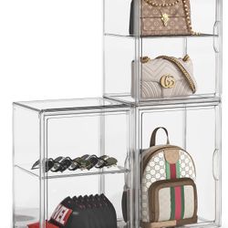 Storage Organizer for Closet