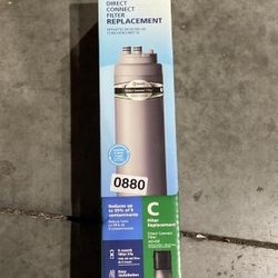 Ao Smith REPLACEMENT WATER FILTER AO-MF