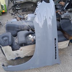 Fender Chevy Silverado 1(contact info removed) 2025