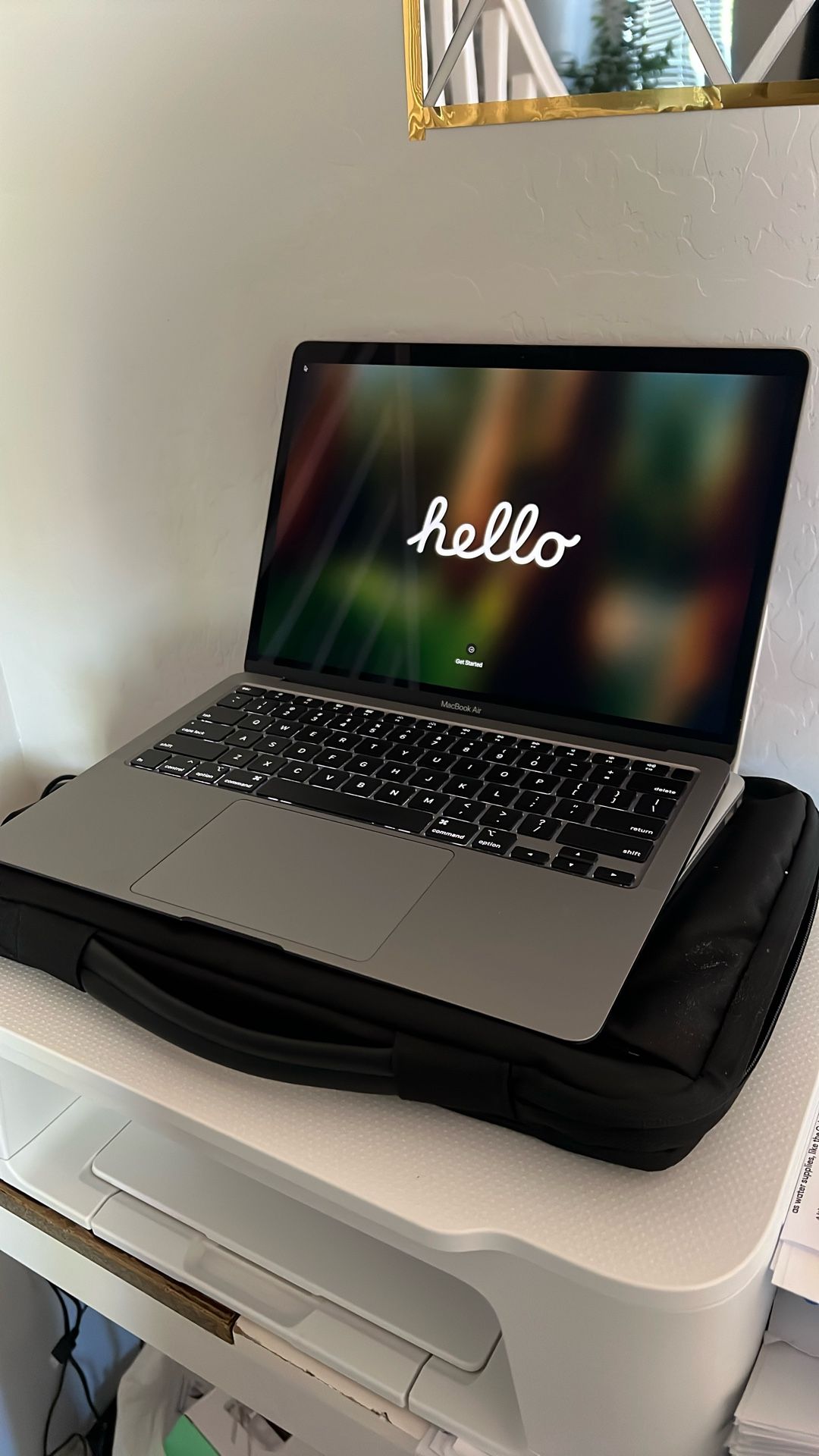 MacBook 2020
