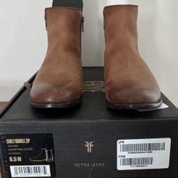 Frye Boots