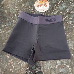 Girls Gymnastics & Volleyball Pants