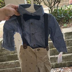 Baby Clothes
