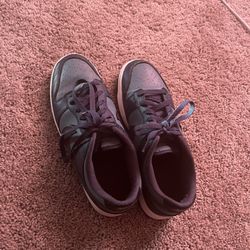 Nike Dunks