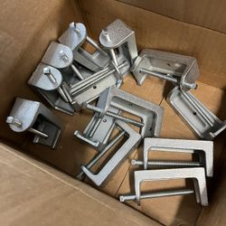 Clamps