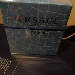 Versace Cologne
