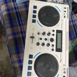idance party speaker
