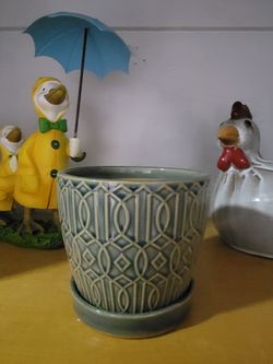 Ceramic Planter